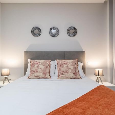 Beatmann Boutique II By Atlantic Holiday فونشال المظهر الخارجي الصورة