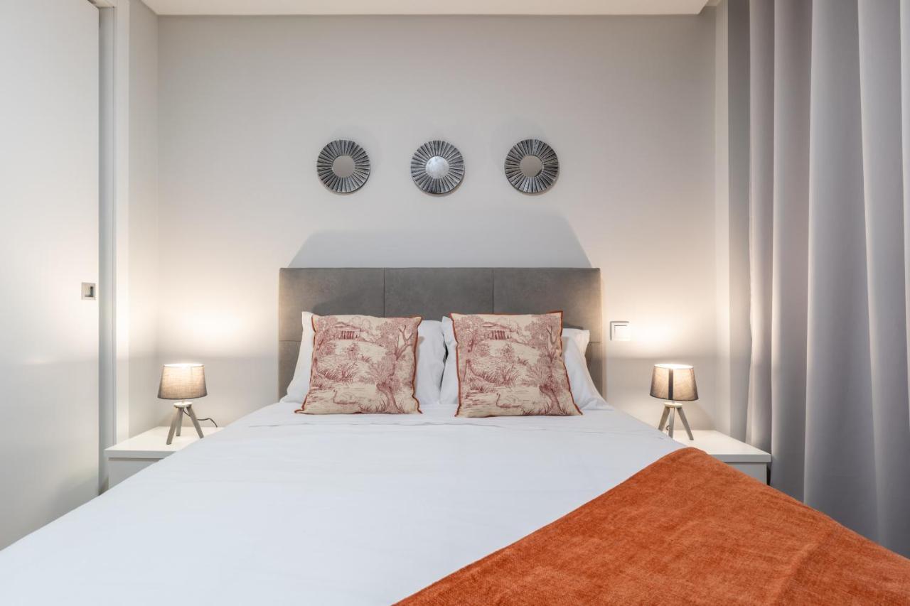 Beatmann Boutique II By Atlantic Holiday فونشال المظهر الخارجي الصورة