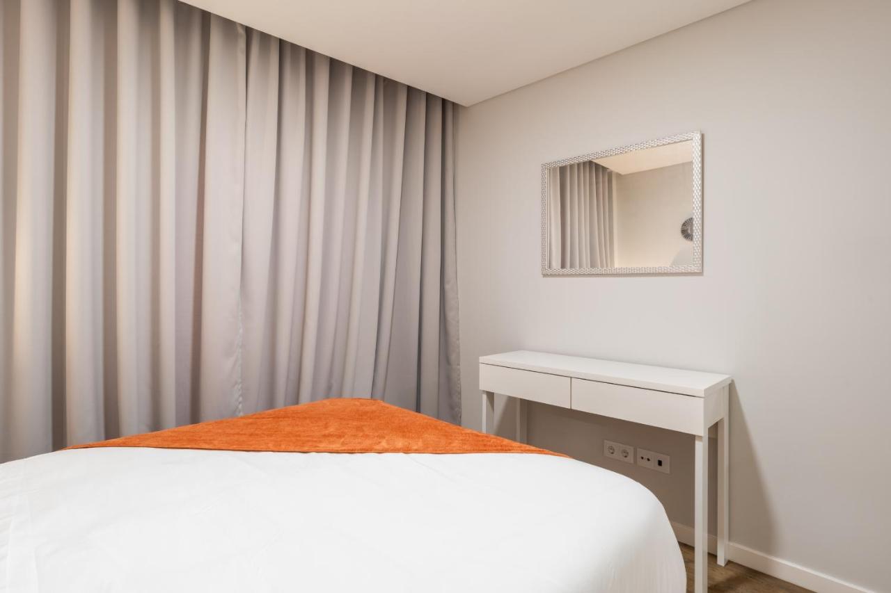 Beatmann Boutique II By Atlantic Holiday فونشال المظهر الخارجي الصورة